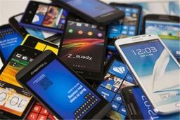 ثبت سفارش تلفن همراه متوقف نشده است