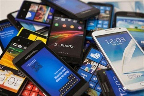 همه برندهای گوشی موبایل ارز دولتی گرفتند