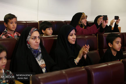 گرامیداشت روز ملی فرهنگ پهلوانی