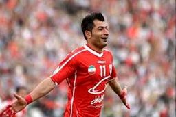 تراکتورسازی صدر جدول را از پرسپولیس گرفت