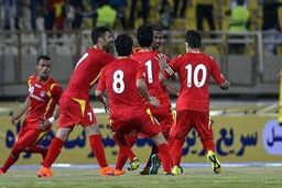 آغاز نیم فصل دوم لیگ برتر