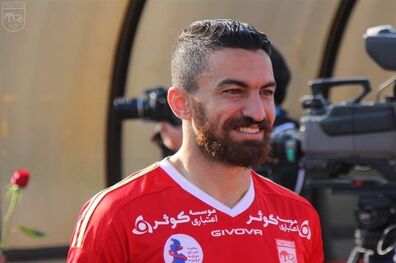 محکوم به برتری مقابل گسترش فولاد هستیم