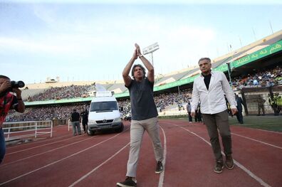 مذاکرات استقلال با مدیر برنامه‌های ساپینتو به کجا رسید!