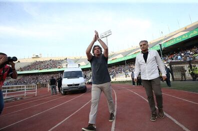 مذاکرات استقلال با مدیر برنامه‌های ساپینتو به کجا رسید!