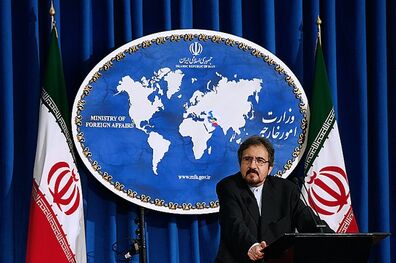 به بهانه تروریسم نمی‌توان حاکمیت کشور‌ها را نقض کرد