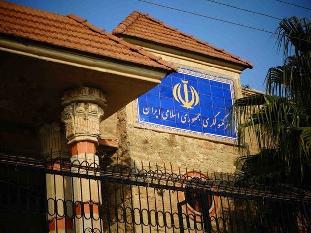 عوارض ورود به کردستان عراق در ایام نوروز حذف می شود