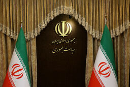 سیاست دولت ایجاد فضای مفاهمه با اصحاب رسانه است