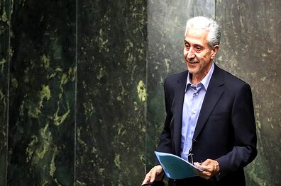 تحت تاثیر هیچکسی برای کم یا زیاد کردن ظرفیت‌ها قرار نمی‌ گیریم
