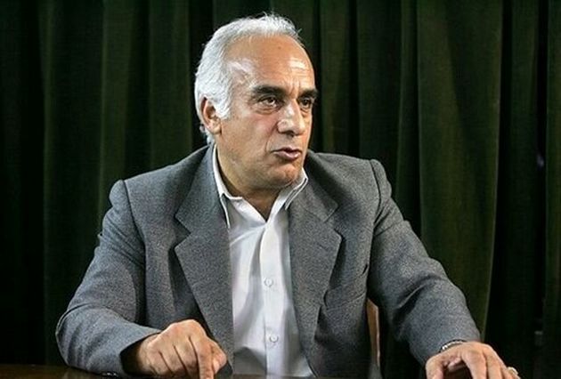 درگذشت پیشکسوت وزنه برداری ایران در سن ۷۲ سالگی 