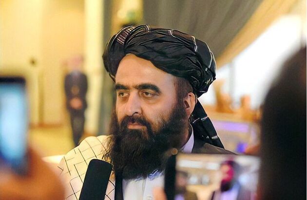 وزیر خارجه طالبان با همتایان لبنانی و ونزوئلایی دیدار کرد