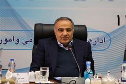 نظام نظارتی هوشمند با استقرار سامانه بیمه گری نهادینه خواهد شد