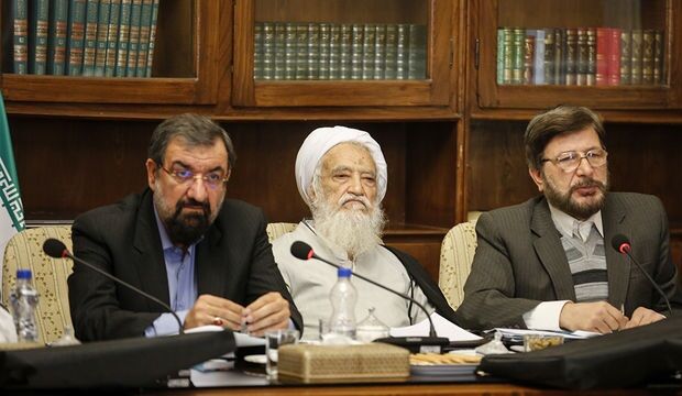 مطالعه و بررسی سیاست‌های کلی در دستور کار کمیسیون‌های مجمع قرار دارد