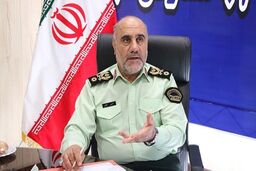 برخی مجرمان گستاخ شده اند/لازم است با قاطعیت با آن‌ها برخورد شود