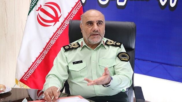 برخی مجرمان گستاخ شده اند/لازم است با قاطعیت با آن‌ها برخورد شود