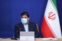 طرح‌های نیمه‌تمام احیای دریاچه ارومیه باید تکمیل شود
