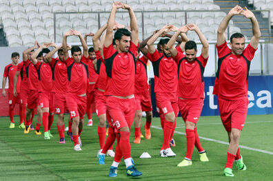 سید بندی لیگ قهرمانان آسیا مشخص شد/ پرسپولیس در سید یک 