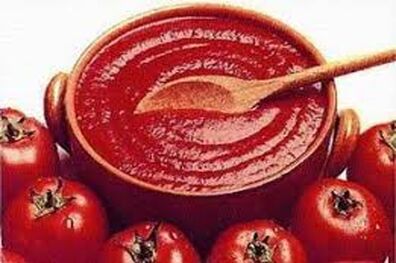 قیمت رب گوجه فرنگی نسبت به ماه های گذشته افزایش یافته+جدول قیمت ها
