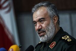 عزم جدی سپاه برای توسعه فناوری‌های راهبردی