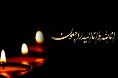 پیام تسلیت وزیر اطلاعات درپی درگذشت آیت الله هاشمی شاهرودی