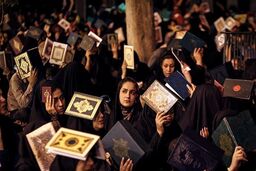 برنامه مساجد بزرگ تهران برای شب نوزدهم رمضان