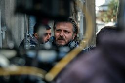 تصویربرداری سریال «خوشنام»ها در میدام قیام ادامه دارد +تصاویر