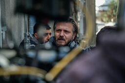 تصویربرداری سریال «خوشنام»ها در میدام قیام ادامه دارد +تصاویر