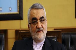 رییس کمیسیون امنیت ملی مجلس عید سعید فطر را به همتایان خود در کشورهای اسلامی تبریک گفت