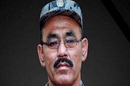 درگذشت معاون تیم امنیتی سرور دانش در انفجار امروز کابل