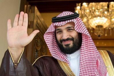 شمارش معکوس پایان پادشاهی ملک سلمان؛ محمد بن سلمان در چند قدمی سلطنت