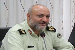 انبار بزرگ برنج قاچاق در اهواز کشف و پلمب شد