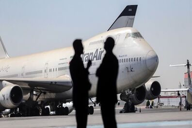 فروش بلیت پروازهای اربعین از امروز آغاز شد