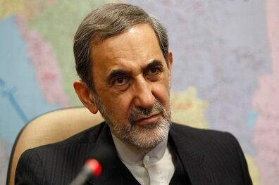 مشاور مقام معظم رهبری به سوریه سفر کرد