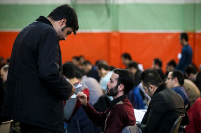 آغاز ثبت نام کنکور دکتری تخصصی از اول آذر ماه/هزینه ثبت نام 60 هزار تومان
