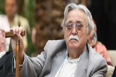 شاعر سرود «خلبانان، ملوانان» درگذشت