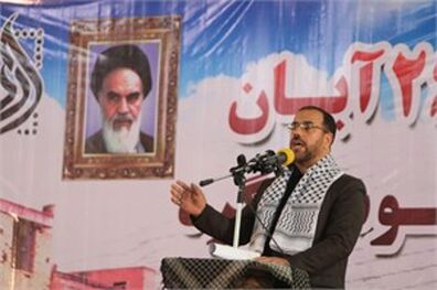 عشایر عرب خوزستان  با فداکاری و از جان‌گذشتگی خود در تاریخ کشور ماندگار شدند