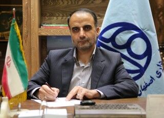 باغ فدک برای پذیرایی از میهمانان نوروزی آماده می شود