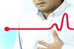 74 درصد مرگ‌ها بین افرادی با فاکتور خطر متوسط رخ می‌دهد