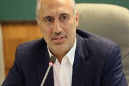 «سید حمید پورمحمدی» رئیس سازمان برنامه و بودجه شد