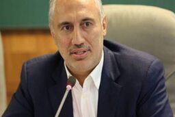 «سید حمید پورمحمدی» رئیس سازمان برنامه و بودجه شد