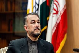ما از بازگشت روابط ایران و عربستان به حالت طبیعی استقبال می‌کنیم