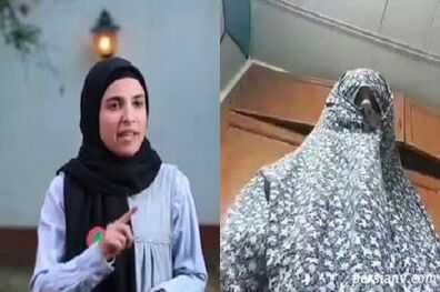 زینب موسوی به حبس محکوم شد