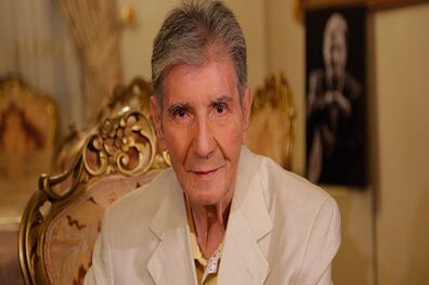 فرهنگسرای ارسباران میزبان تولد زنده یاد نادر گلچین می شود