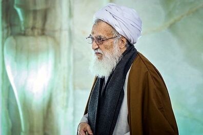 ناگفته‌های موحدی کرمانی از رفاقت ۷۰ ساله با مرحوم هاشمی