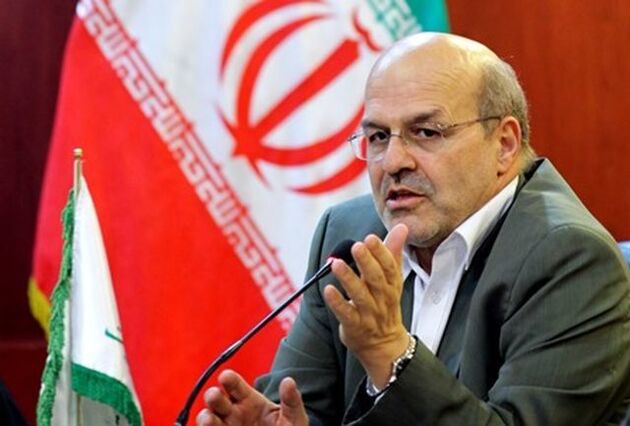 تمام صنایع خودروسازی کشور موظف هستند که از ابتدای امسال به استاندارد یورو ۵ برسند