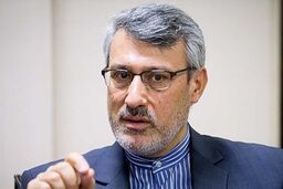 آمریکا امکان بازگشت تحریم‌ های بین‌المللی علیه ایران را ندارد