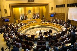 دیپلماسی سازمانی وهابیون عربستان در اتحادیه عرب