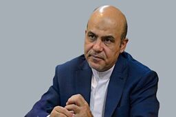 جاسوس سرویس اطلاعات مخفی انگلیس اعدام شد