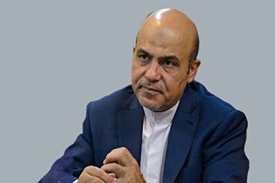 جاسوس سرویس اطلاعات مخفی انگلیس اعدام شد