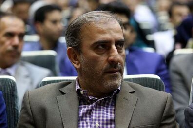 اظهارات حبیب‌‌زاده درباره مطالبات آتش‌نشانان