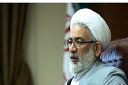 نامه دادستان کل کشور به دادستان رومانی درخصوص مرگ مشکوک قاضی منصوری